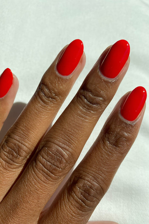 TOADSTOOL NAGELLAK